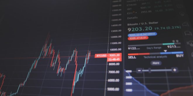 فارکس یا بازار سهام: کدام برای شروع منطقی‌تر است؟ — Photo by Nick Chong on Unsplash