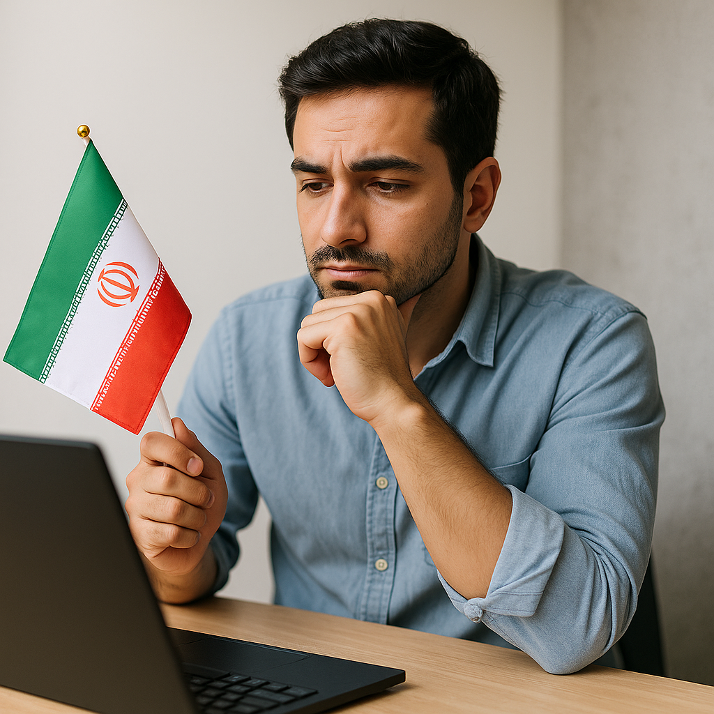 چرا انتخاب بروکر برای معامله‌گران ایرانی متفاوت است؟